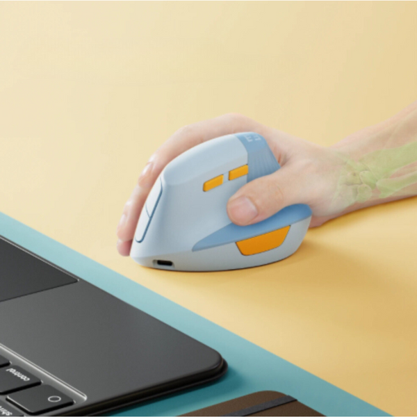 Ergonomic Mouse