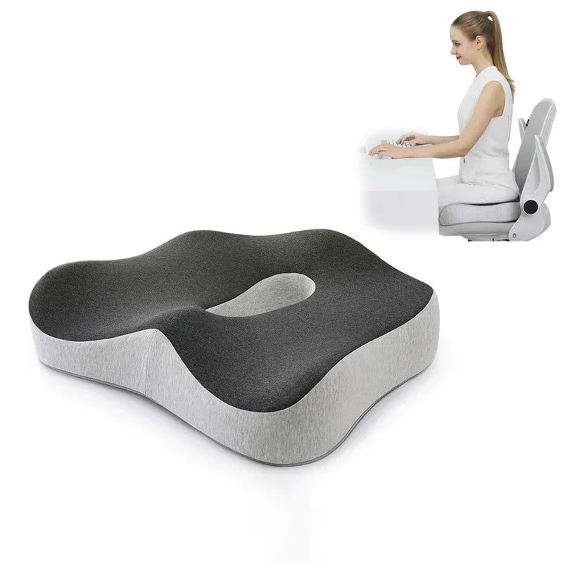 Chair Support Pillow