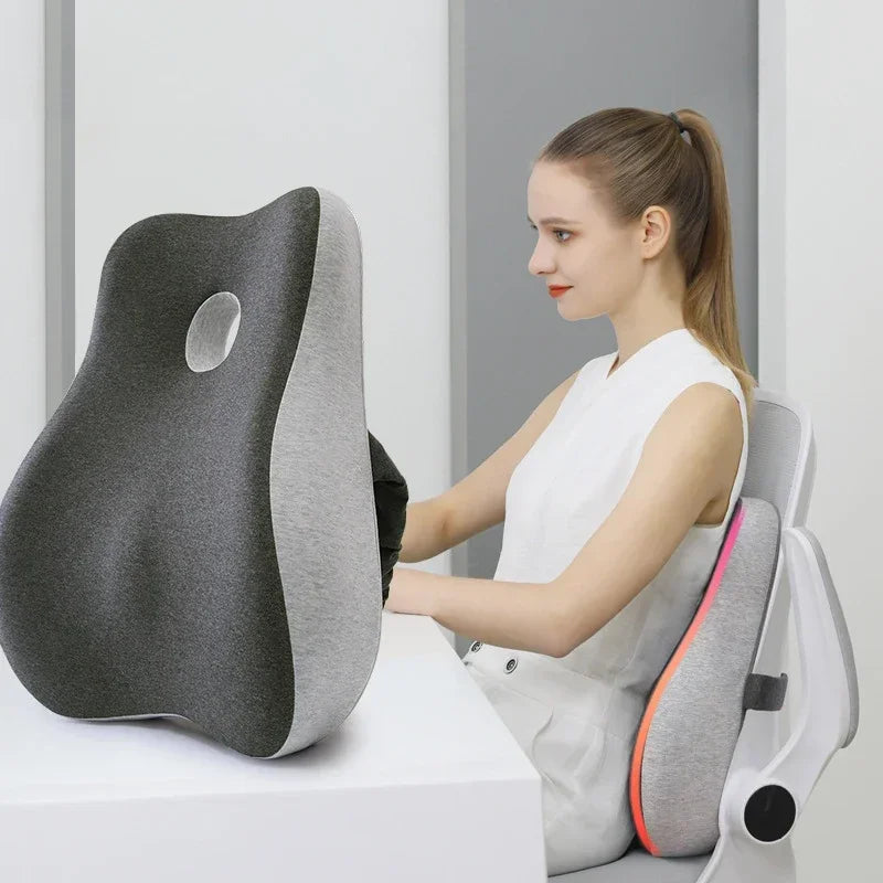 Chair Support Pillow